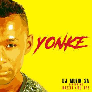 Yonke (Main)