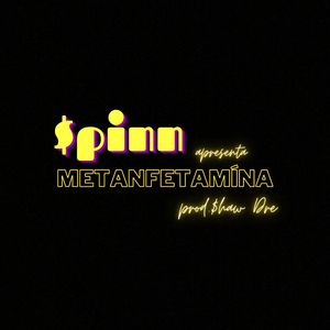 Metanfetamina