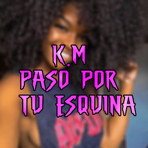 Km Paso por Tu Esquina (Remix)