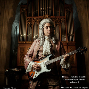 Praeambulum in G-Dur