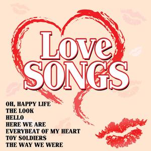 Everybeat of My Heart