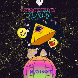 Deutschland (feat. Naty) (Special Version)