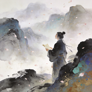 谁更爱你（古典民谣）