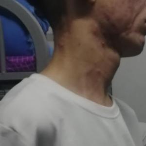 醒着醉