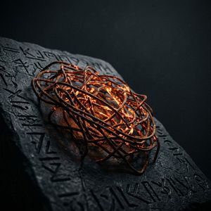 Marks of Defiance 伴奏