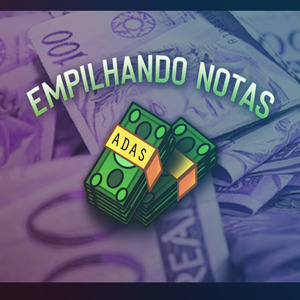 Empilhando Notas