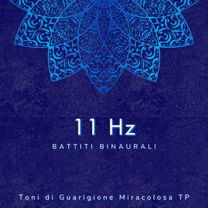 11 Hz: Musica Calmante in Loop