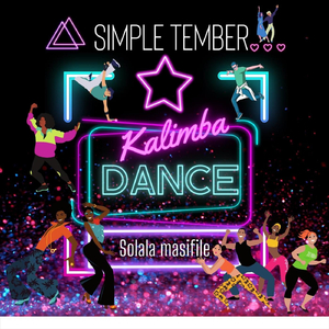 Kalimba Dance: Solala Masifile