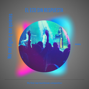 No Me Digas q Me Quieres