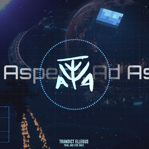 Per Aspera Ad Astra