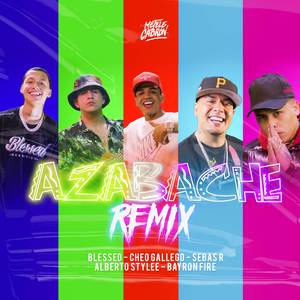 Azabache (Remix)