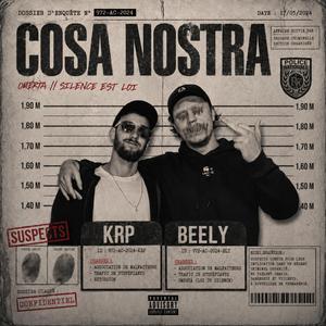 Banalité (feat. KRP)