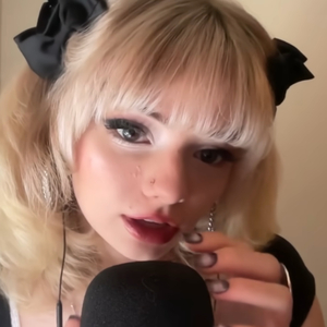 Breathy Anticipatory Mouth Sounds