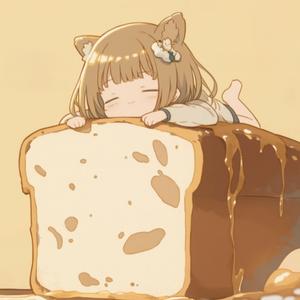 ゆめみるしょくぱん