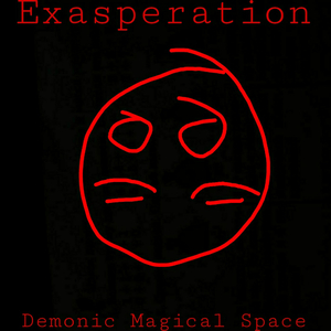 Demonic Magical Space