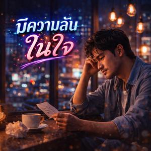 มีความลับในใจ