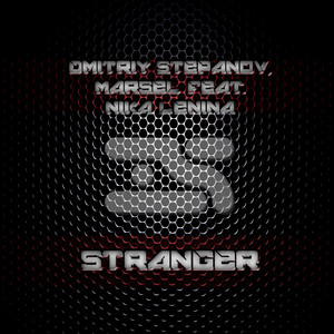 Stranger (Dub Mix)