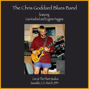 Further On Up The Road (feat. Lisa Kindred) (Live)