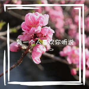 有一个人喜欢你听说（prod.白昼星BZX）