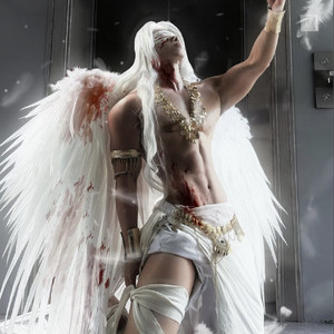 折翼之諭 by 黑貓(Black Cat)