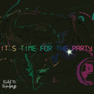 なんもいらない (It's Time for the Party ver.)