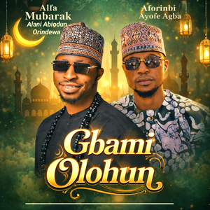 Gbami Olohun