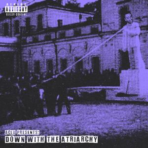 Down With The Atriarchy (feat. ask the storyteller, Michael Loughnane & dropspindle)