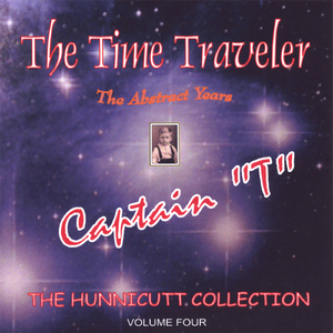 Come Ride The Milky Way