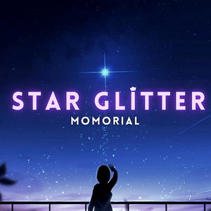Star Glitter