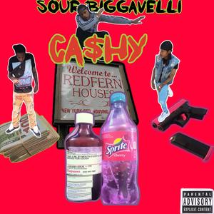 Cashy