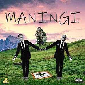 Maningi (feat. Lerry & Internet Mshini)