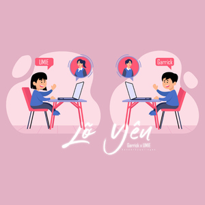Lỡ Yêu (feat. UMIE)