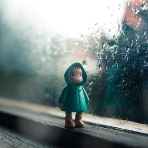 轻音乐与雨声白噪音