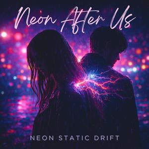 Broken Neon Hearts (Chill Vibes Music)