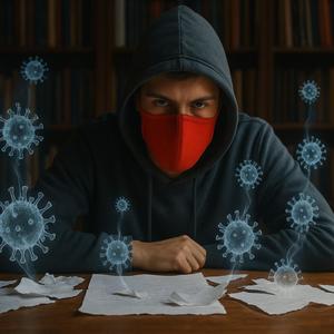 Gökyüzüne Doğrul