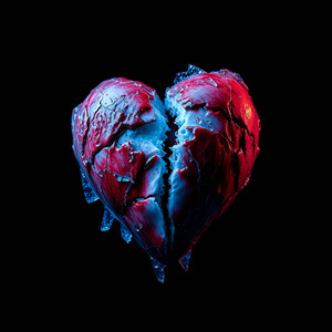 BROKEN HEART