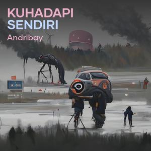 Kuhadapi sendiri