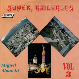 Salsa de Carnaval, Cuatro Tragos, Pilsener de Guayaquil