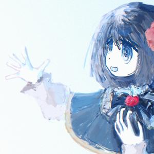 全部私に頂戴よ。