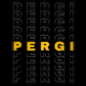 Pergi