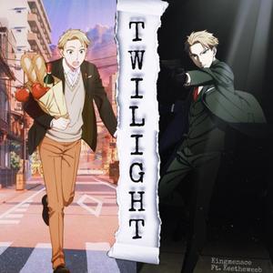 Twilight (feat. Keetheweeb)