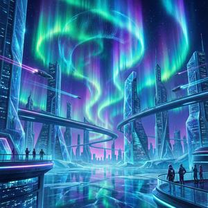 Полярне сяйво