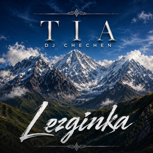 Lezginka