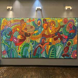 NGOBA MACOBA (O1 MIX)