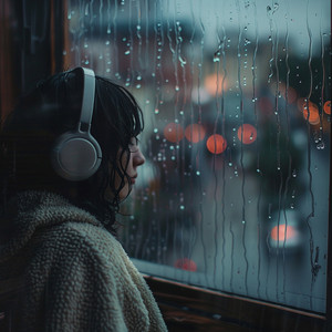Ritmos Relajantes De La Lluvia