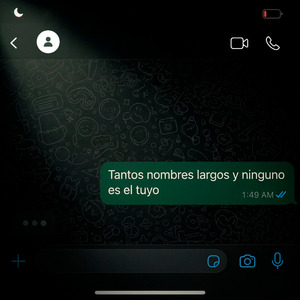 Salgo, Muero en 2 Minutos Como el Abisal
