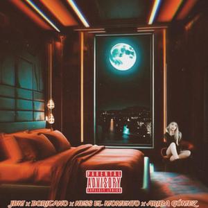 HABITACION (feat. BORICANO, ARIBA GOMEZ & NESS EL MOMENTO)