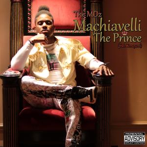 Machiavelli The Prince (feat. Konquest & Toreador Dynasty)