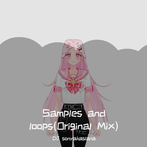 Samples and loops(Original Mix)