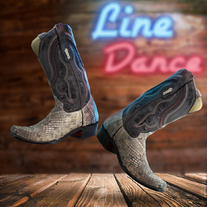 Line Dance